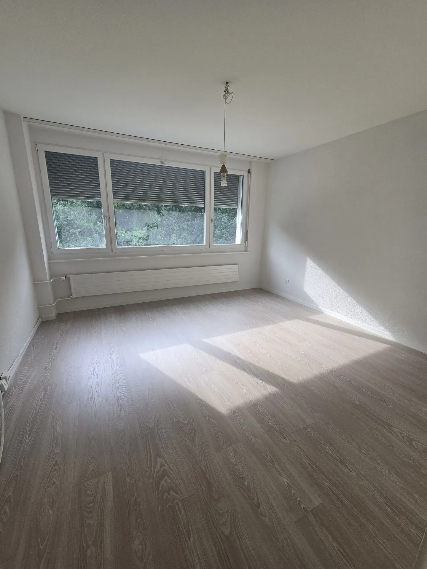 Appartement n51 de 3.5 pièces à Yverdon-les-Bains - Foto 3 von 6
