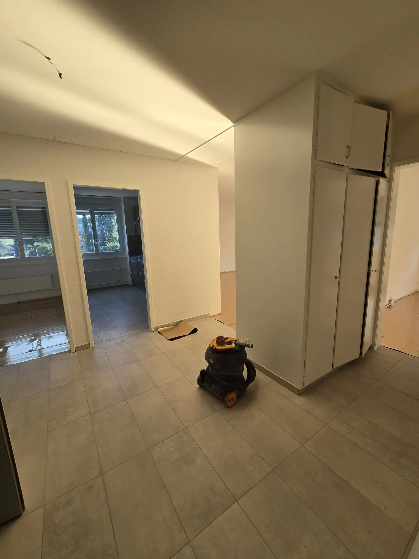 Appartement n51 de 3.5 pièces à Yverdon-les-Bains - Foto 4 von 6