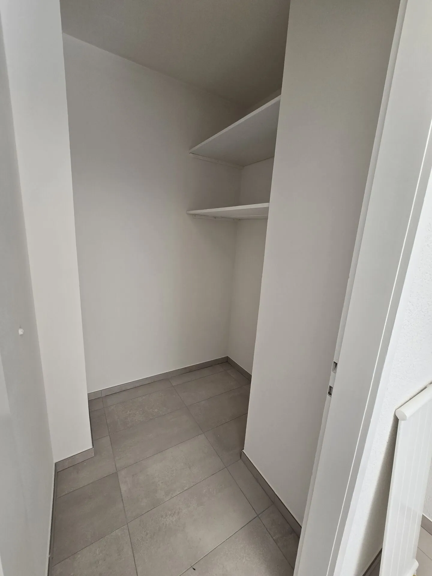 Appartement n51 de 3.5 pièces à Yverdon-les-Bains - Foto 5 von 6