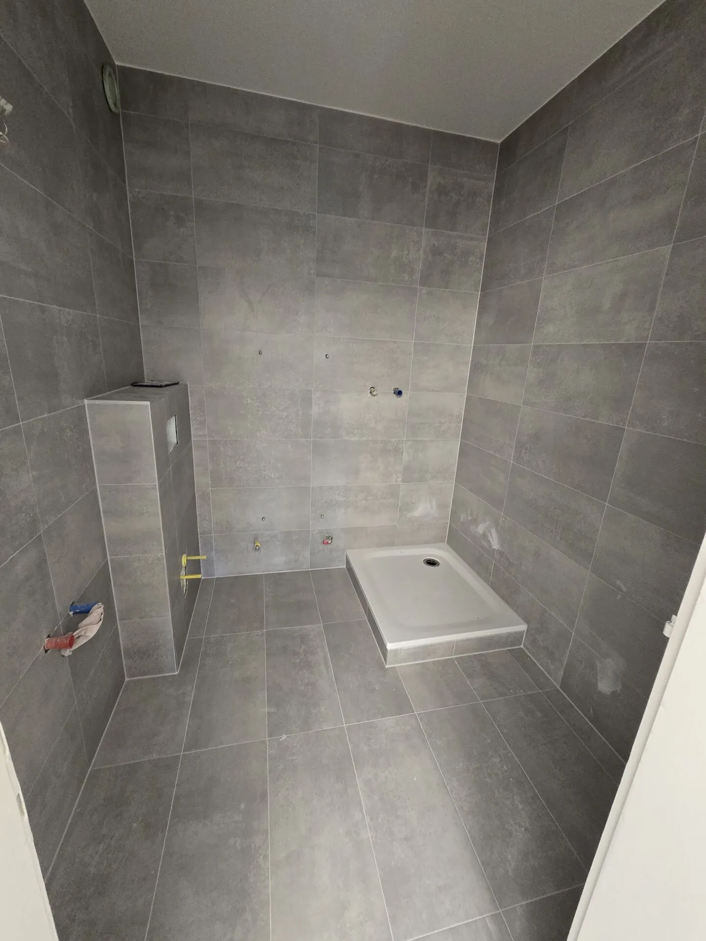 Appartement n51 de 3.5 pièces à Yverdon-les-Bains - Foto 6 von 6