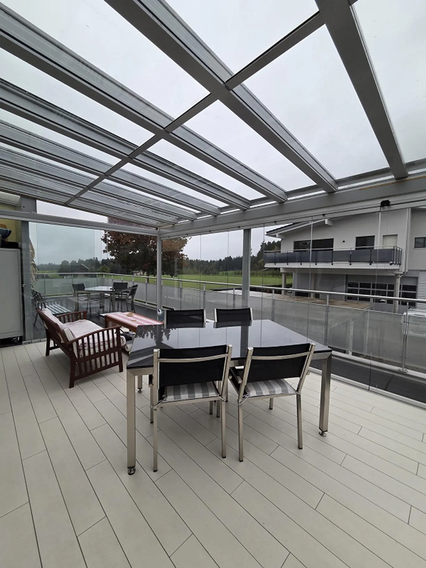 Haus mit Bürofläche in Rain - Foto 10 von 24