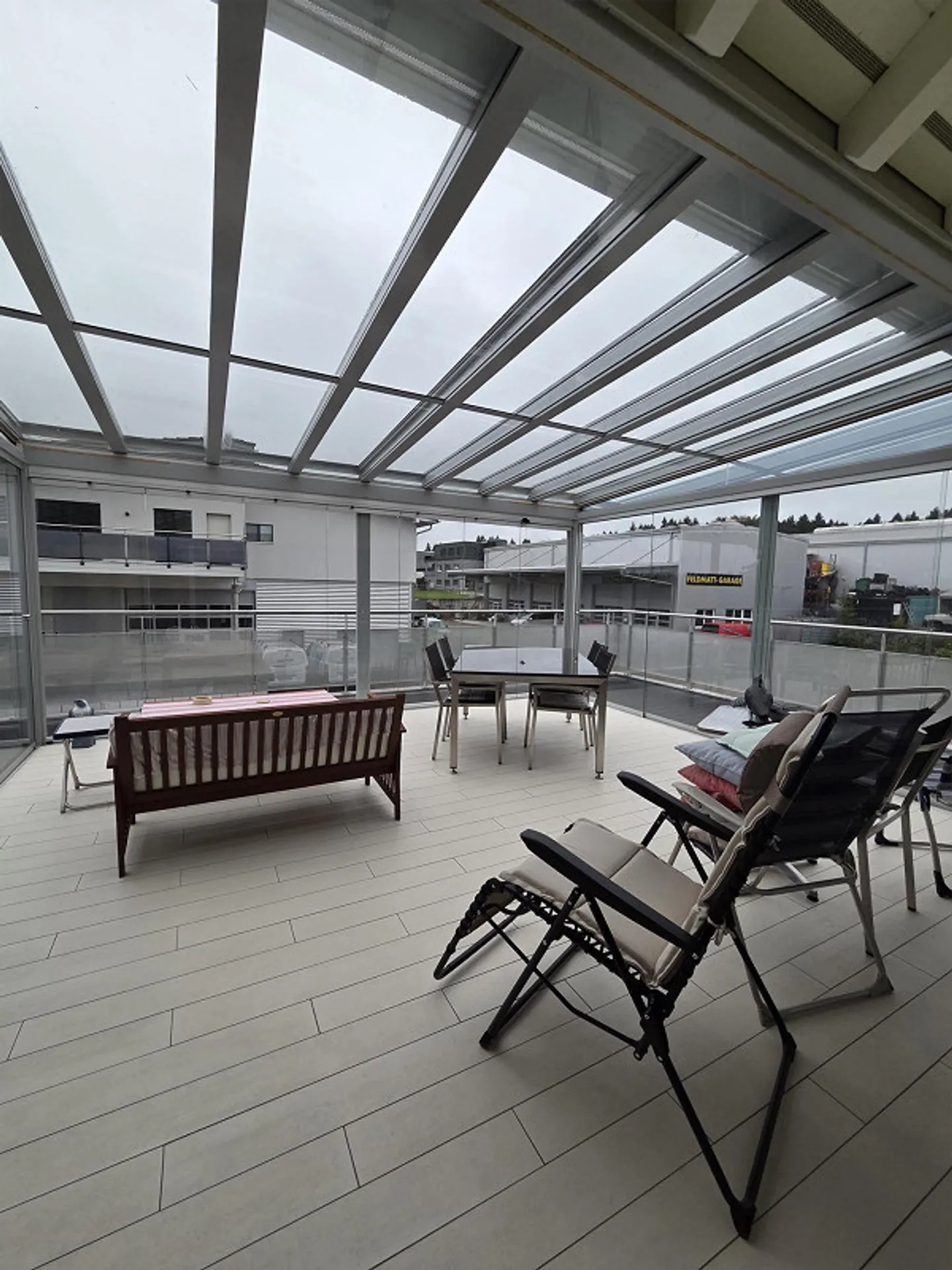 Haus mit Bürofläche in Rain - Foto 11 von 24