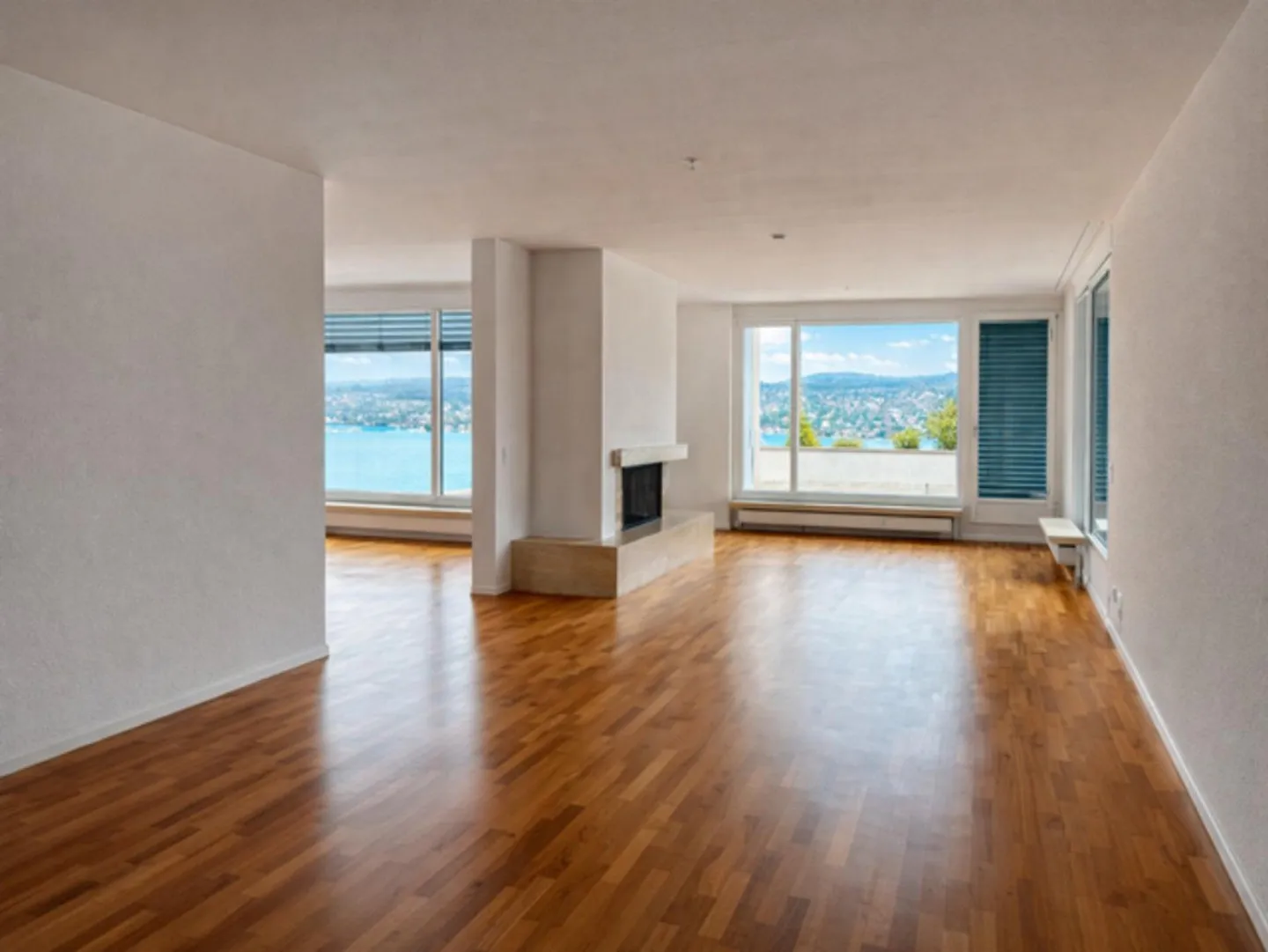 Exclusive Terrace Apartment - Photo 6 of 9