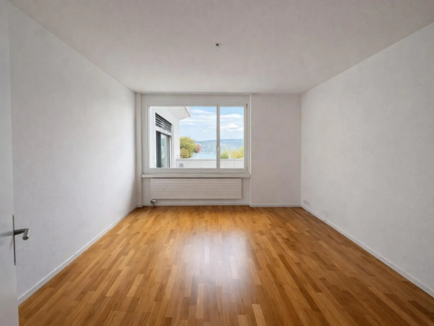 Exclusive Terrace Apartment - Photo 7 of 9