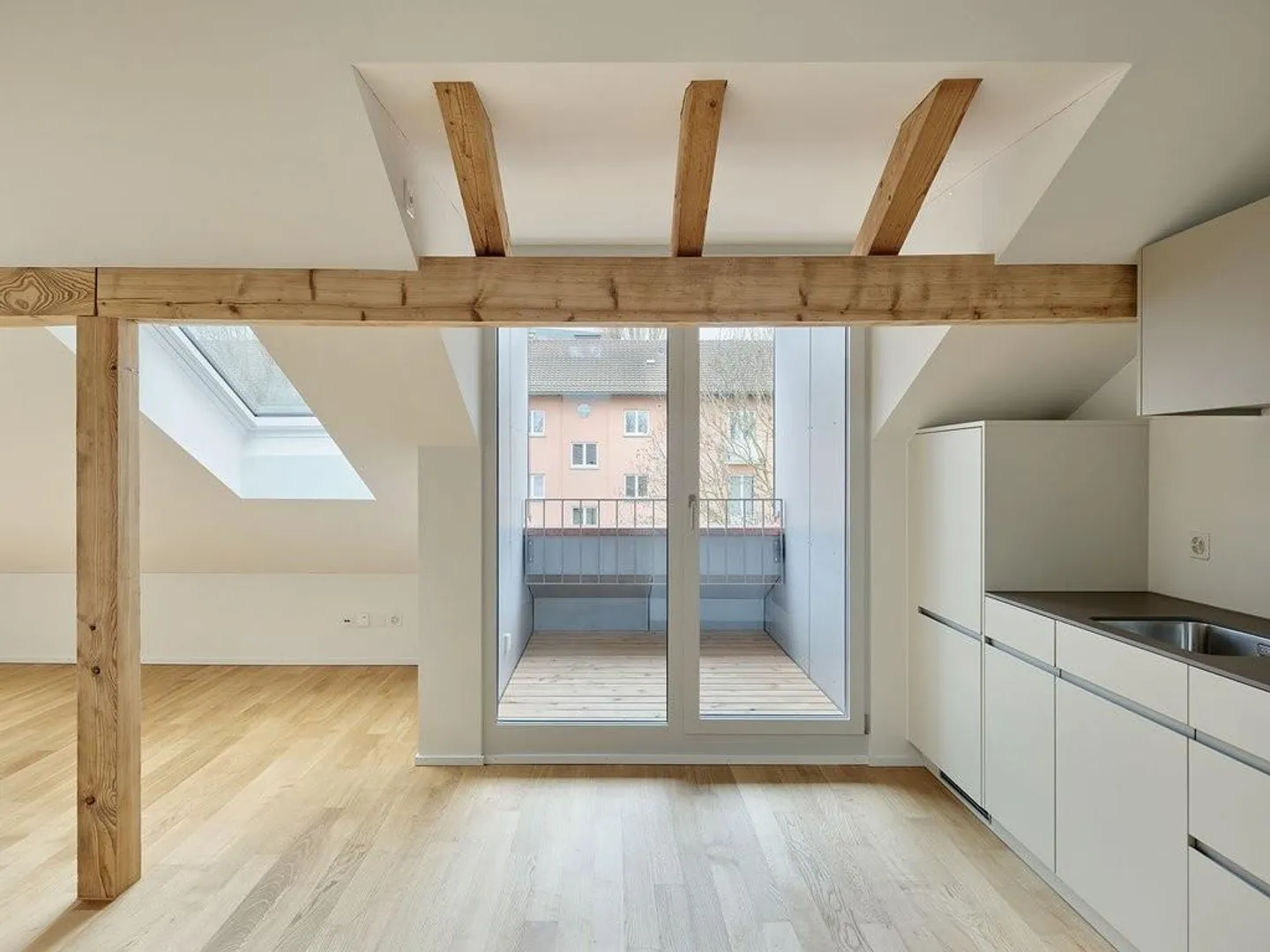 Leben im "Breitsch", entspannt und zentral - Photo 6 of 10