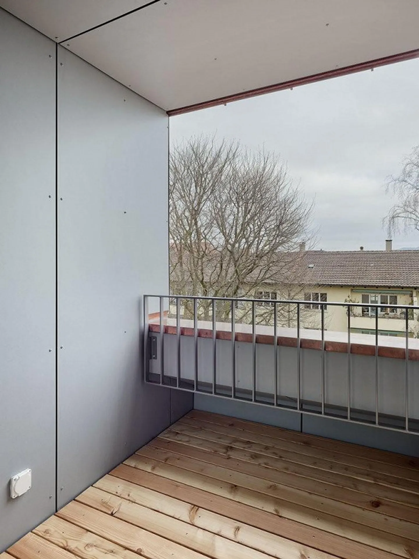 Leben im "Breitsch", entspannt und zentral - Photo 7 of 10