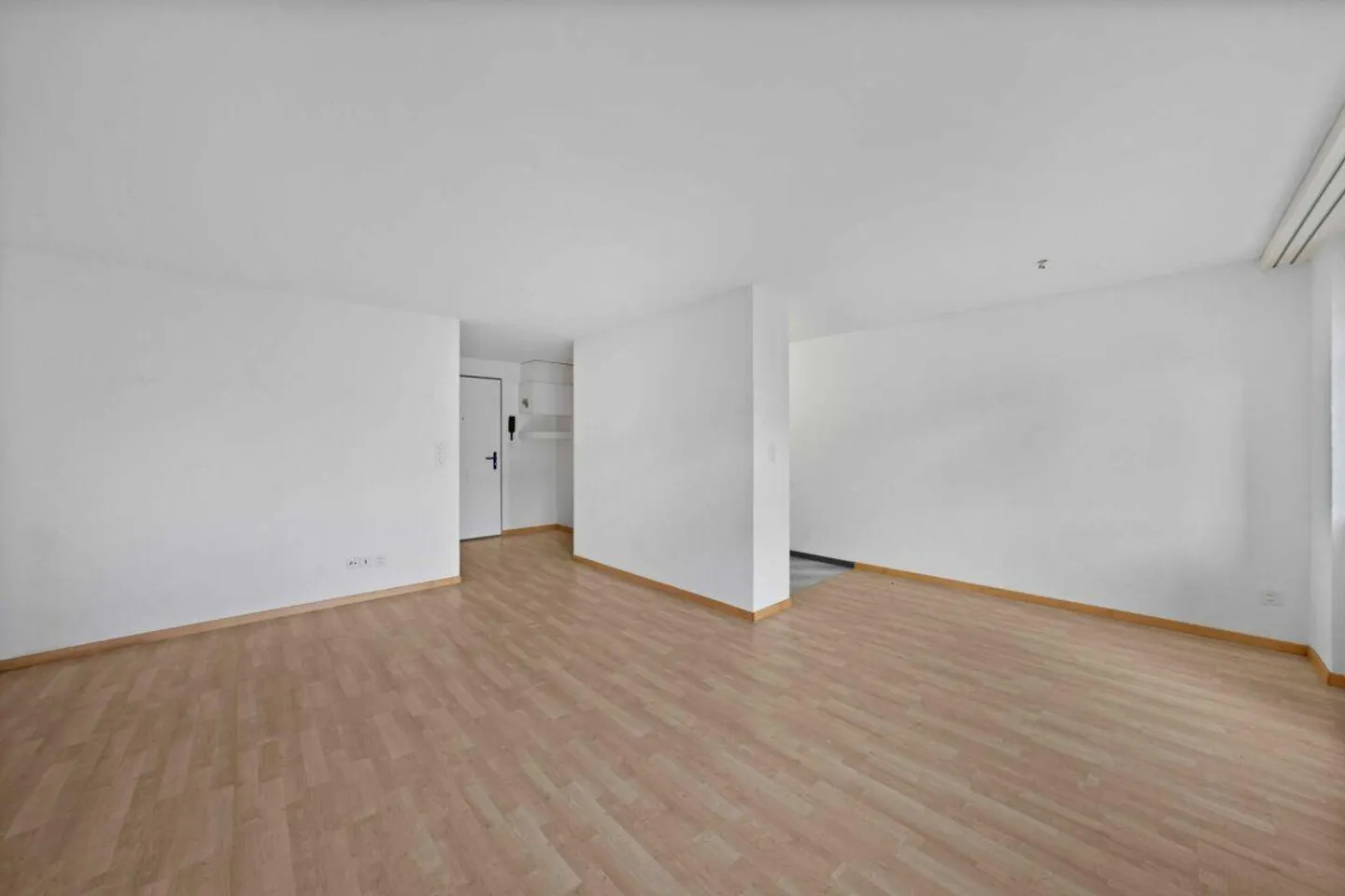 2.5-Zimmer-Wohnung - Foto 4 von 9