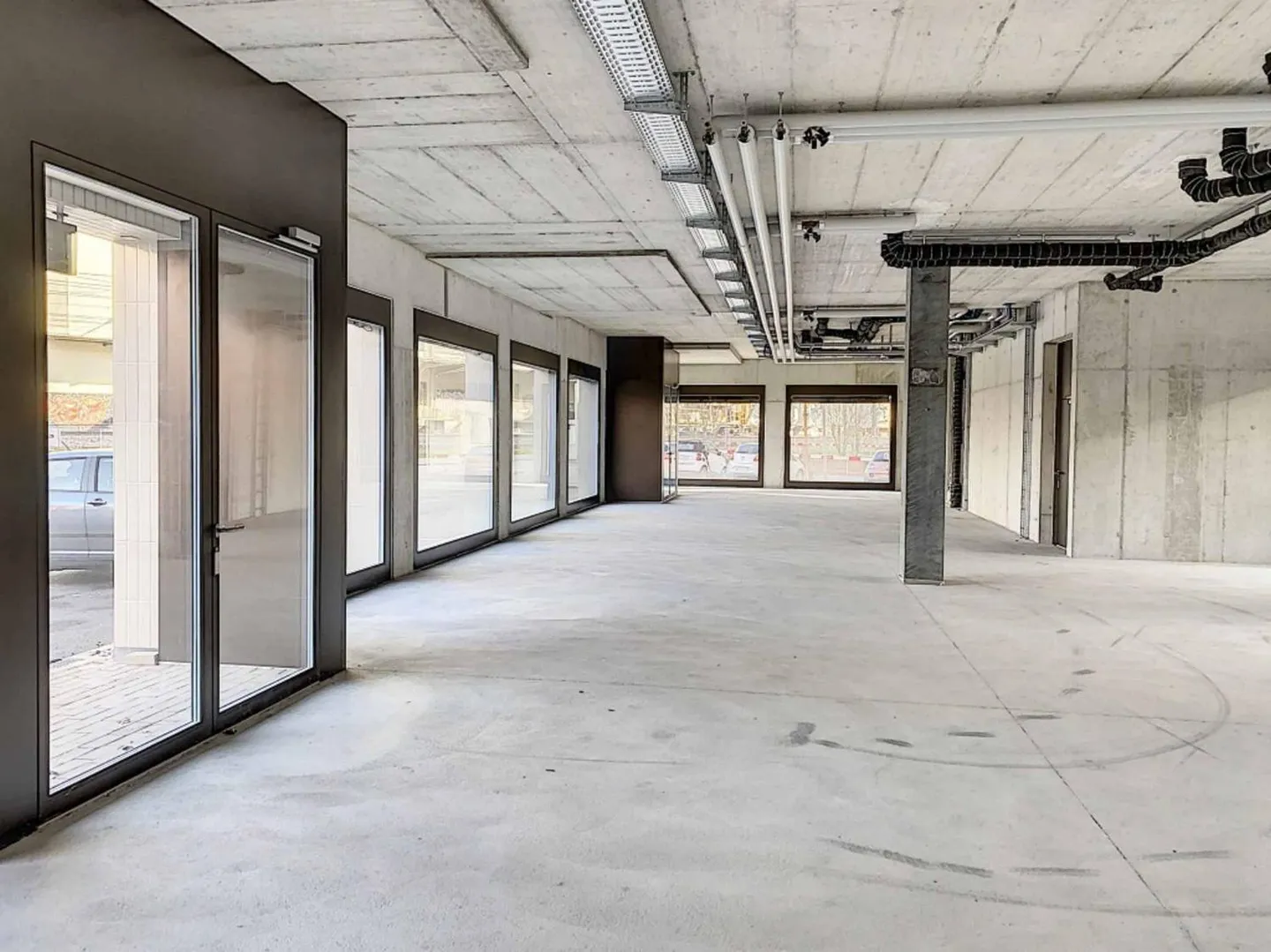 Bureau - Photo 3 sur 13