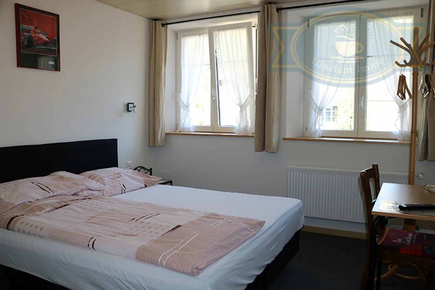 Hôtel-Restaurant renommé dans la vieille ville de St-Ursanne - Photo 5 sur 13