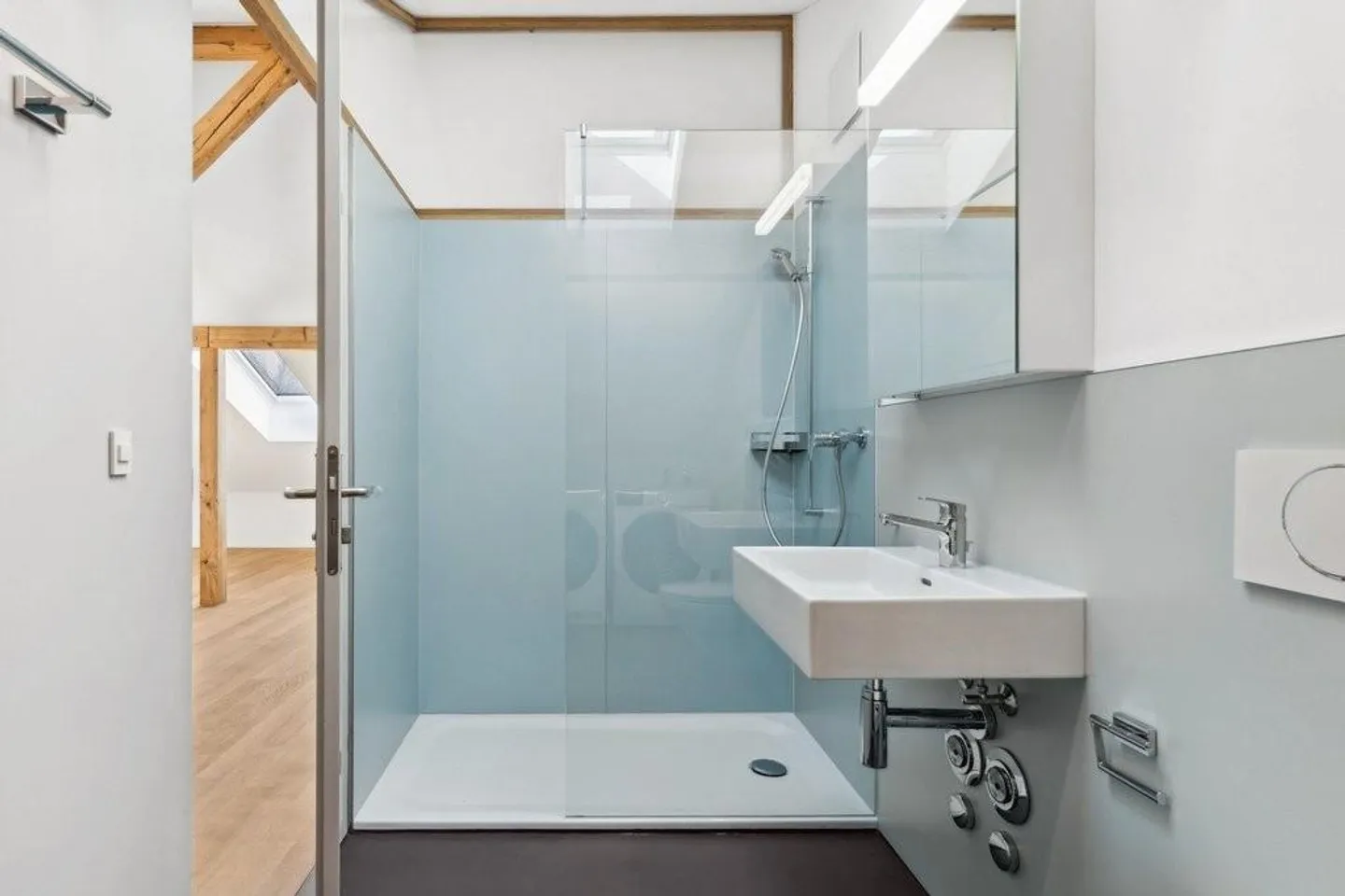 Leben im "Breitsch", entspannt und zentral - Photo 10 of 10