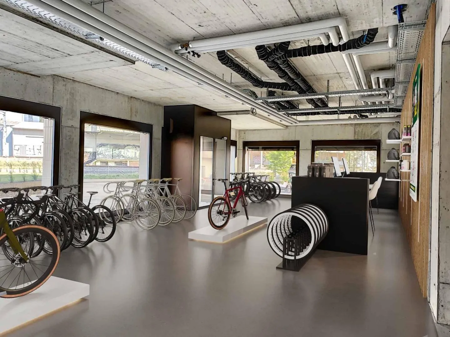 Bureau - Photo 4 sur 13