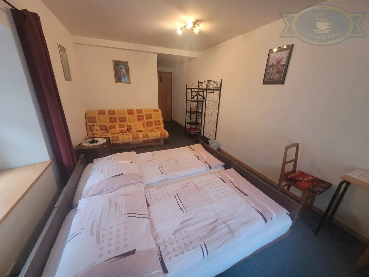 Hôtel-Restaurant renommé dans la vieille ville de St-Ursanne - Photo 7 sur 13