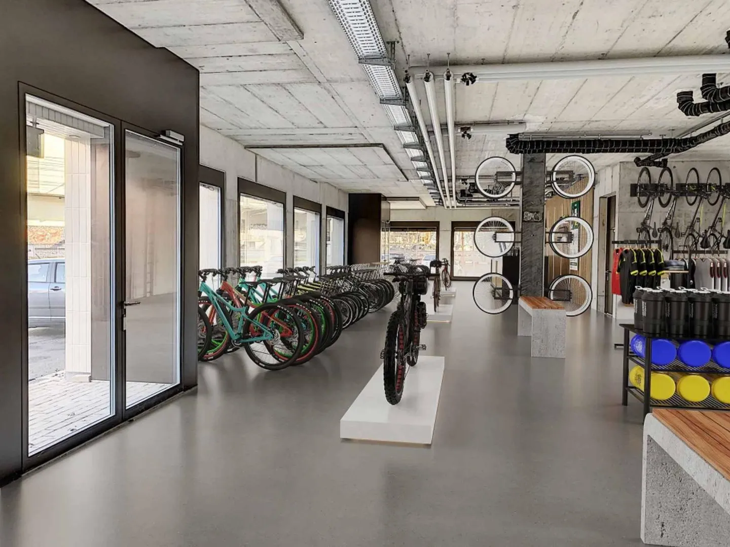 Bureau - Photo 6 sur 13