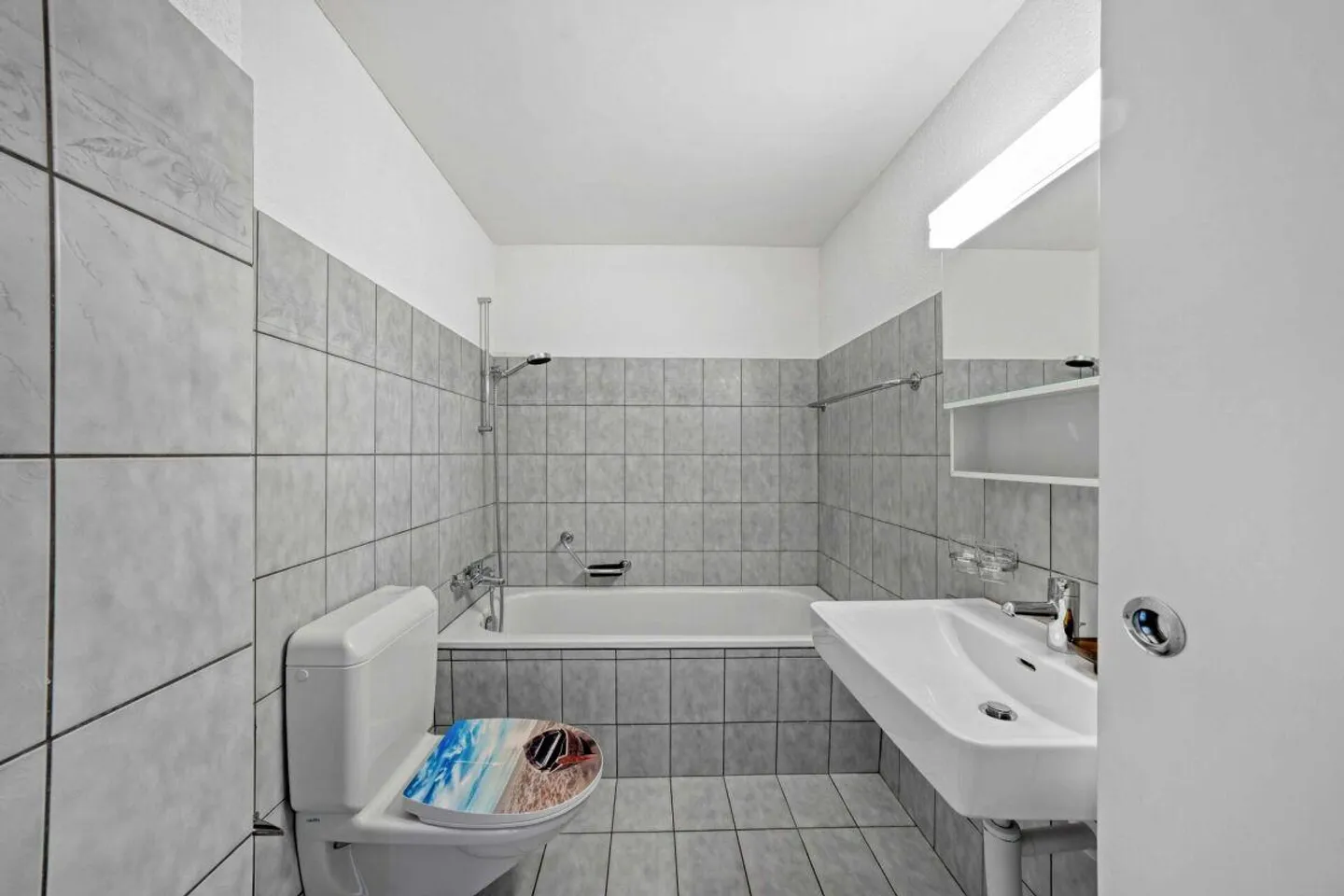 2.5-Zimmer-Wohnung - Foto 6 von 9