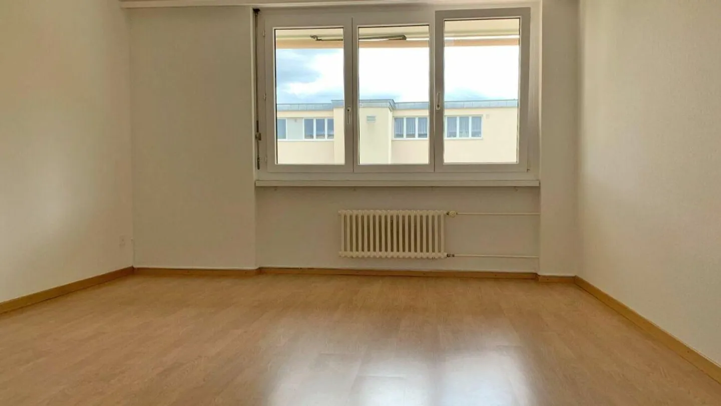4.5 Room Apartment on Breite (1st Floor Right) - Photo 7 of 11