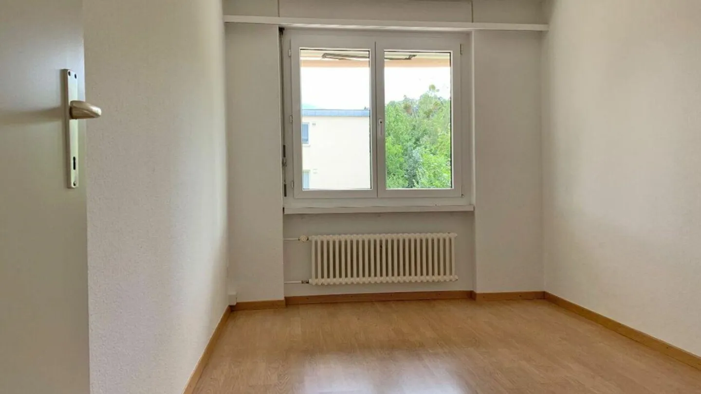 4.5 Room Apartment on Breite (1st Floor Right) - Photo 8 of 11