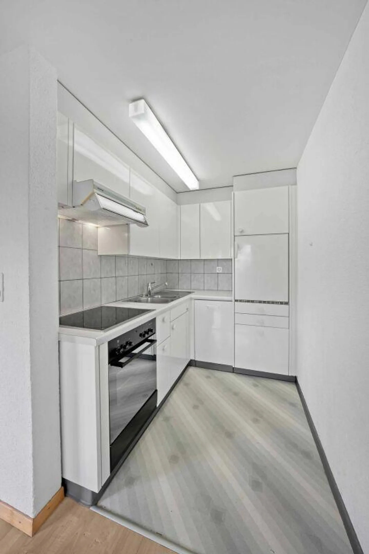 2.5-Zimmer-Wohnung - Foto 8 von 9