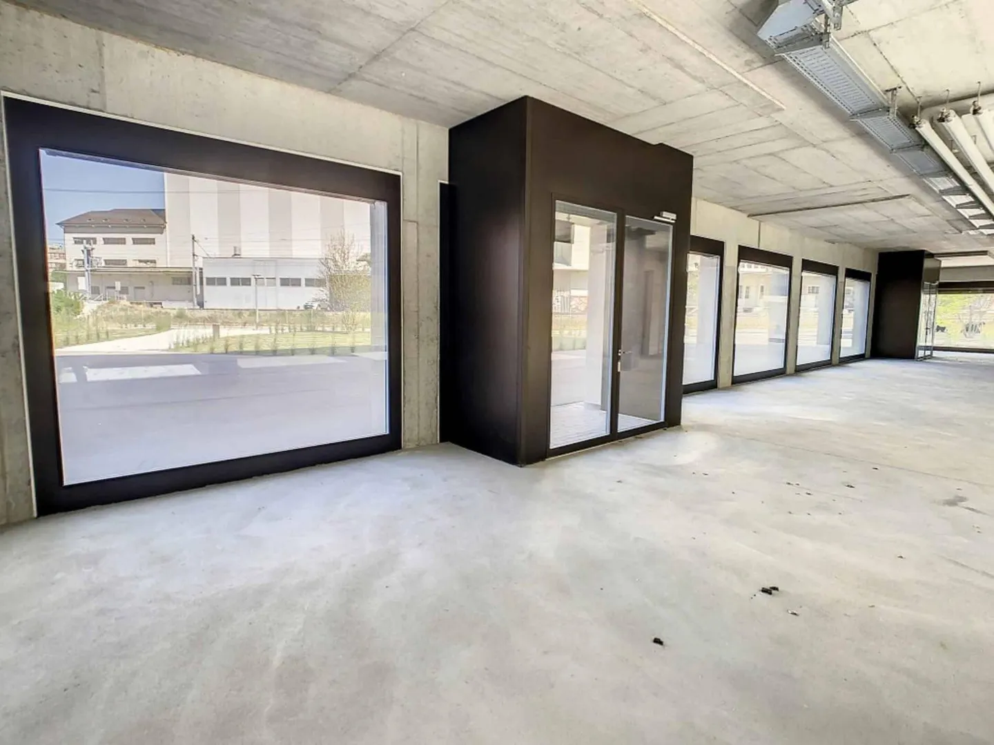 Bureau - Photo 8 sur 13