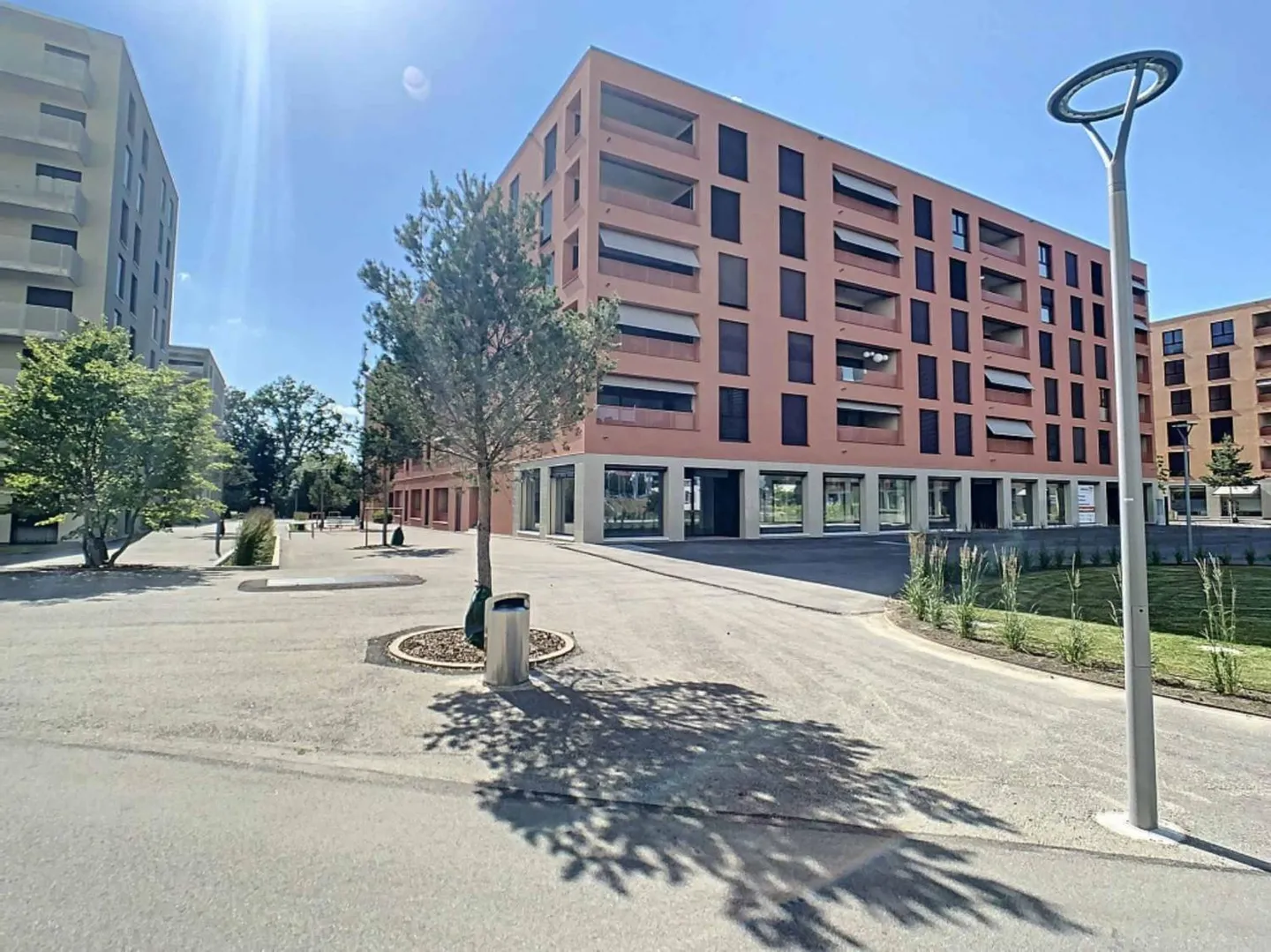 Bureau - Photo 11 sur 13