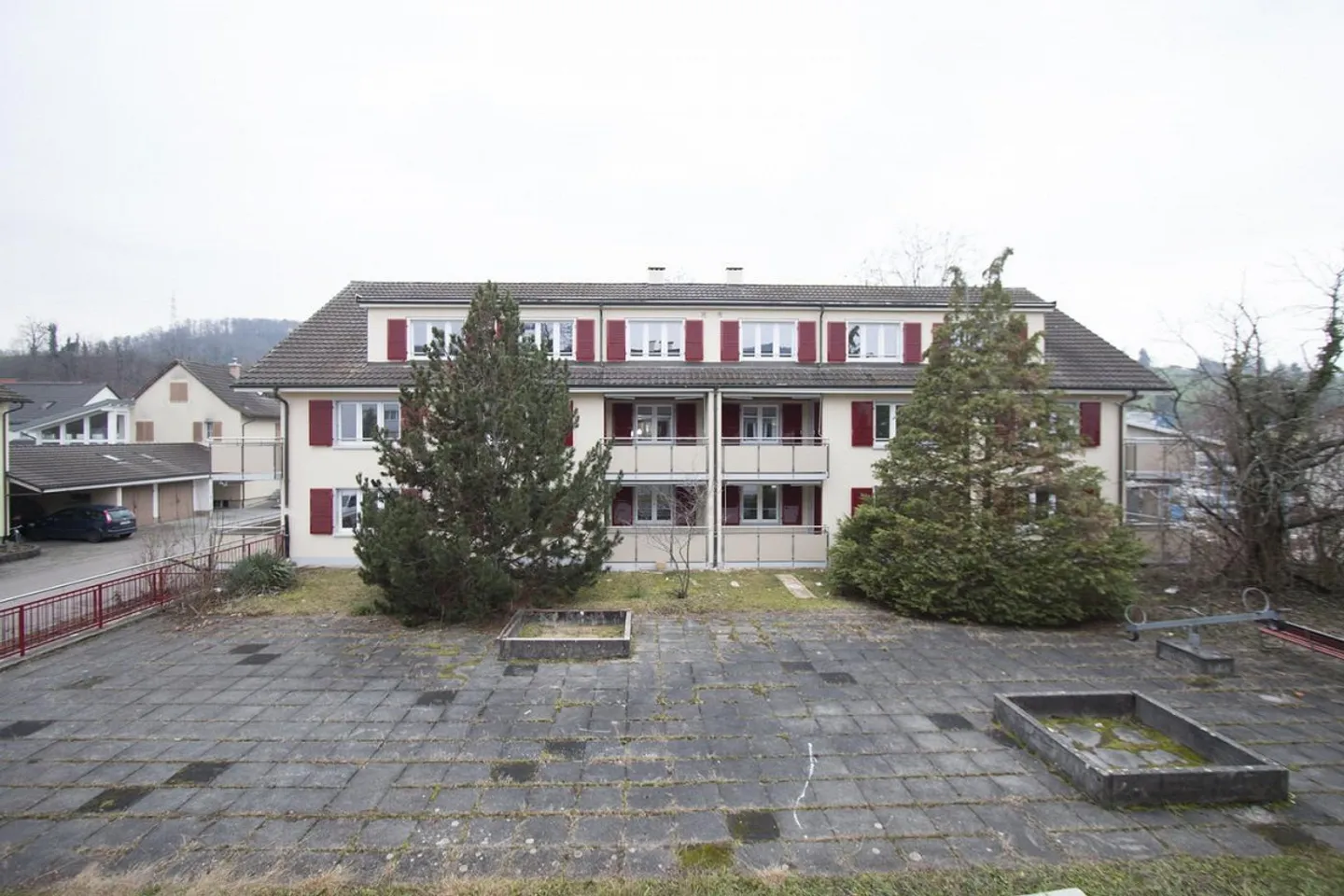 Appartamento affascinante 3.5 stanze a Liestal - Foto 4 di 9