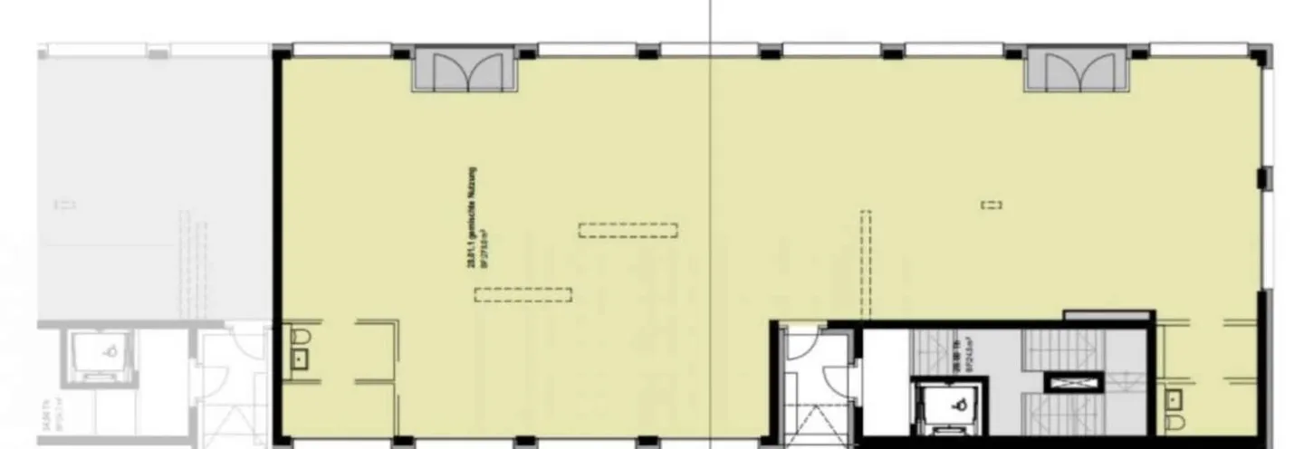 Bureau - Photo 12 sur 13