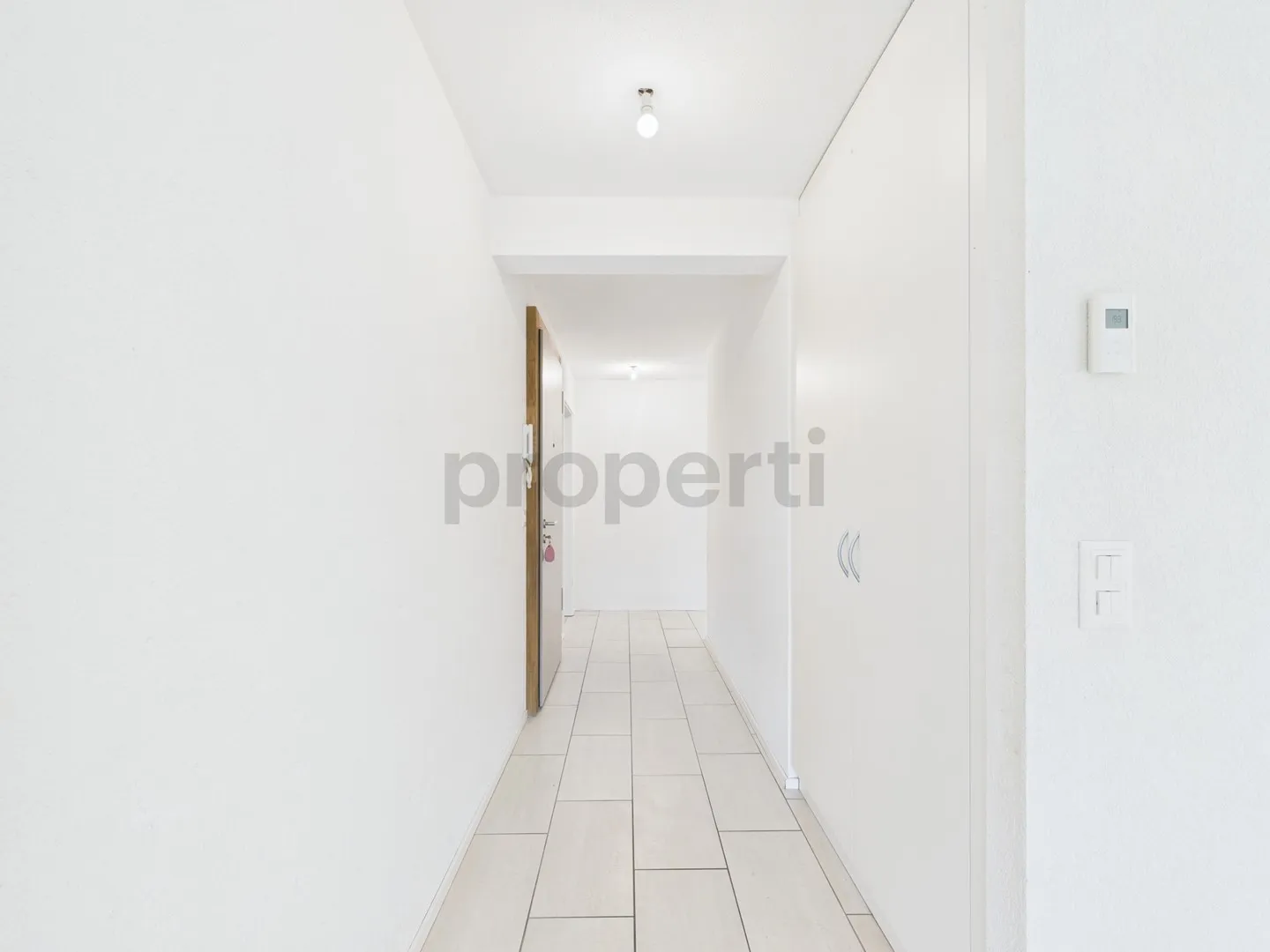 Appartamento in affitto - Foto 10 di 12