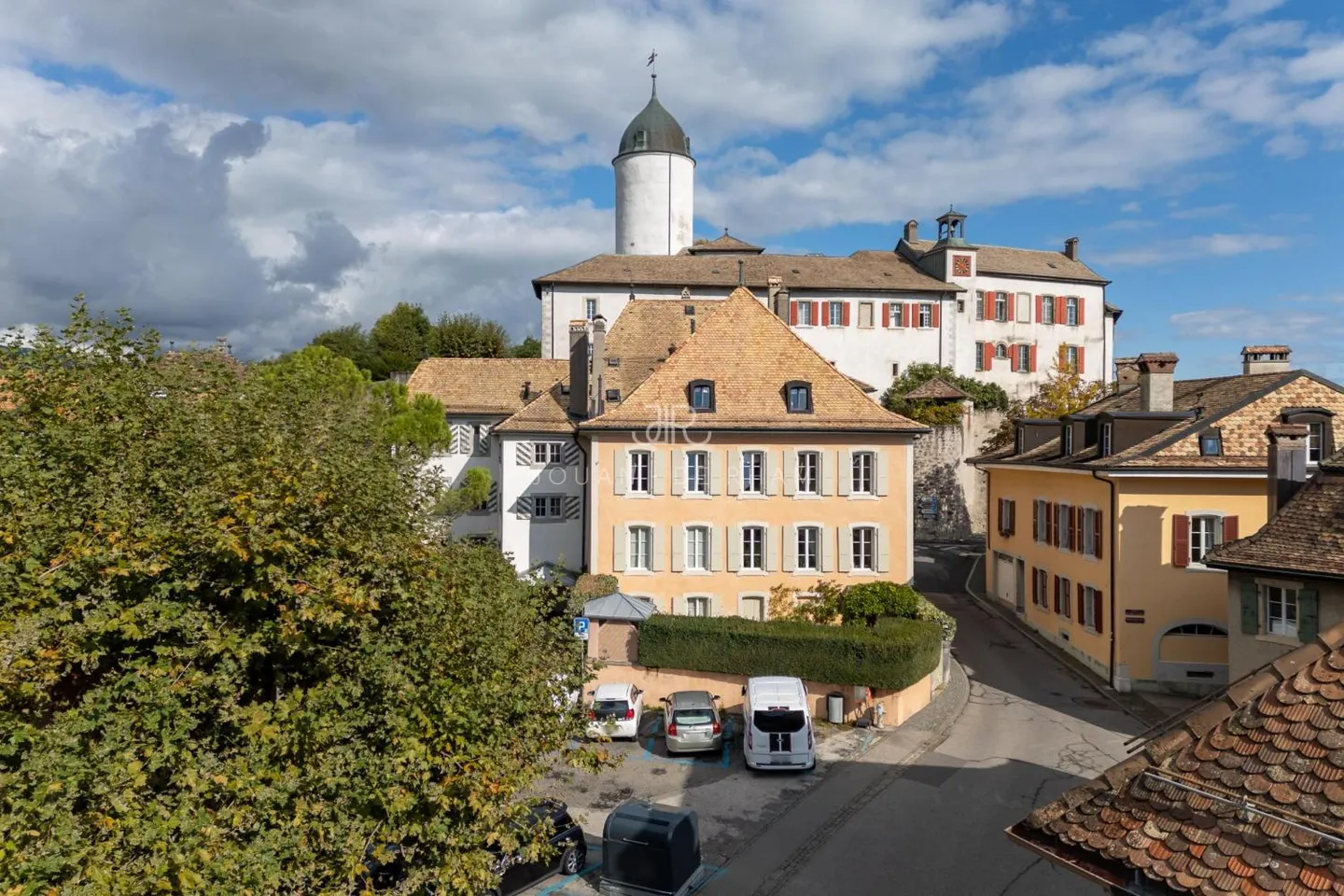 Aubonne | Magnificent charming house - Photo 1 of 13