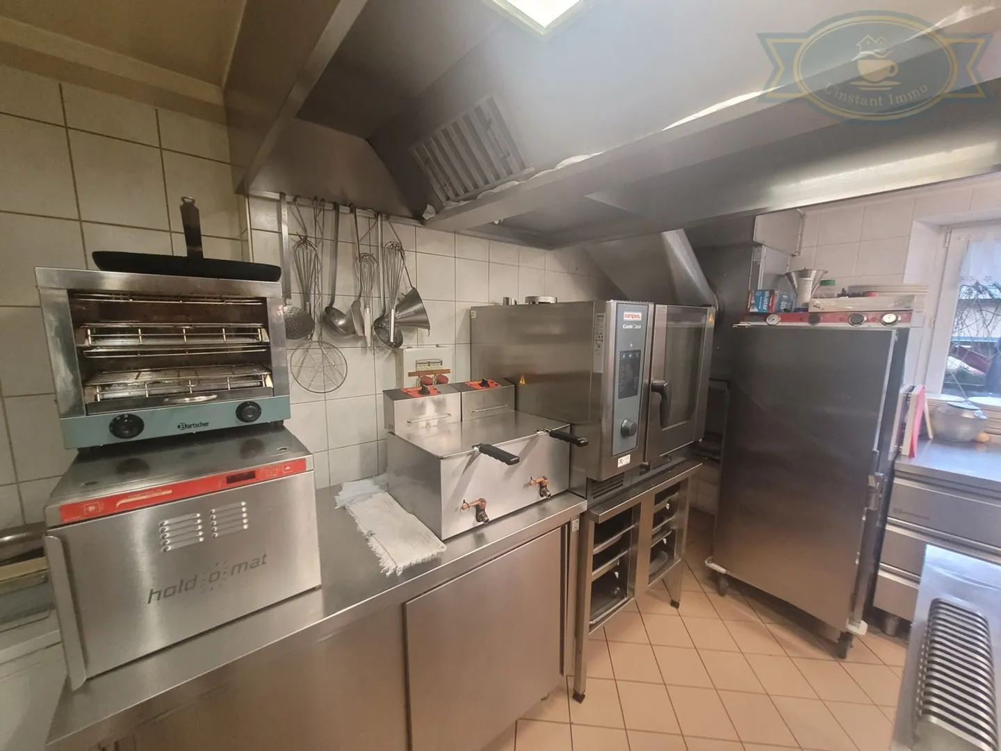 Hôtel-Restaurant renommé dans la vieille ville de St-Ursanne - Photo 11 sur 13