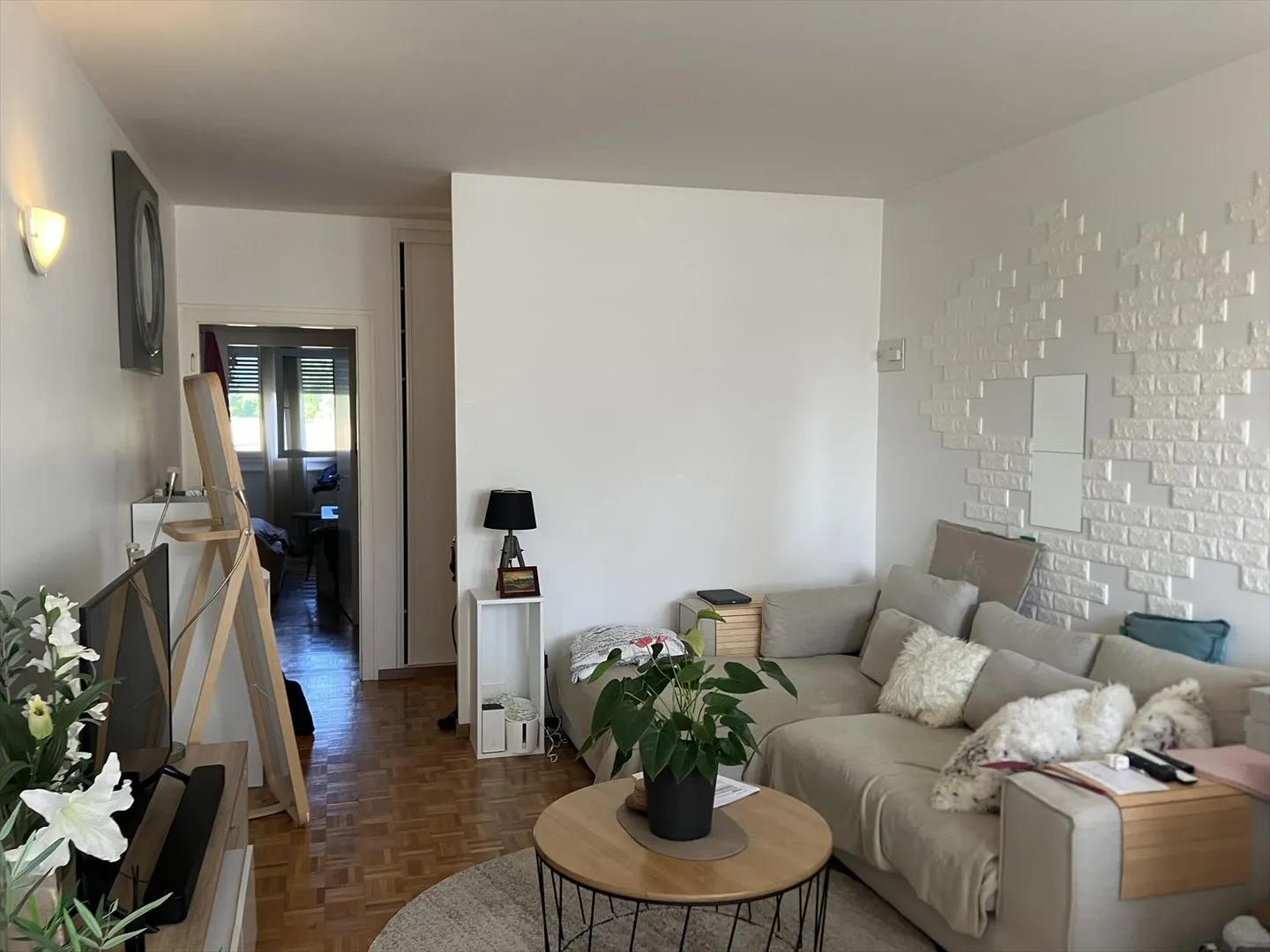 4-Zimmer-Wohnung - Foto 1 von 3