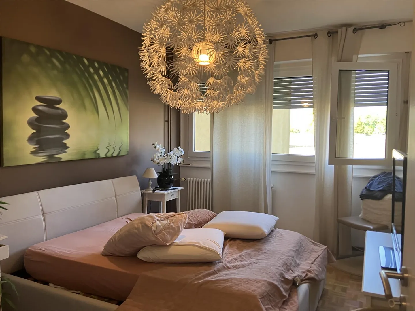 4-Zimmer-Wohnung - Foto 2 von 3