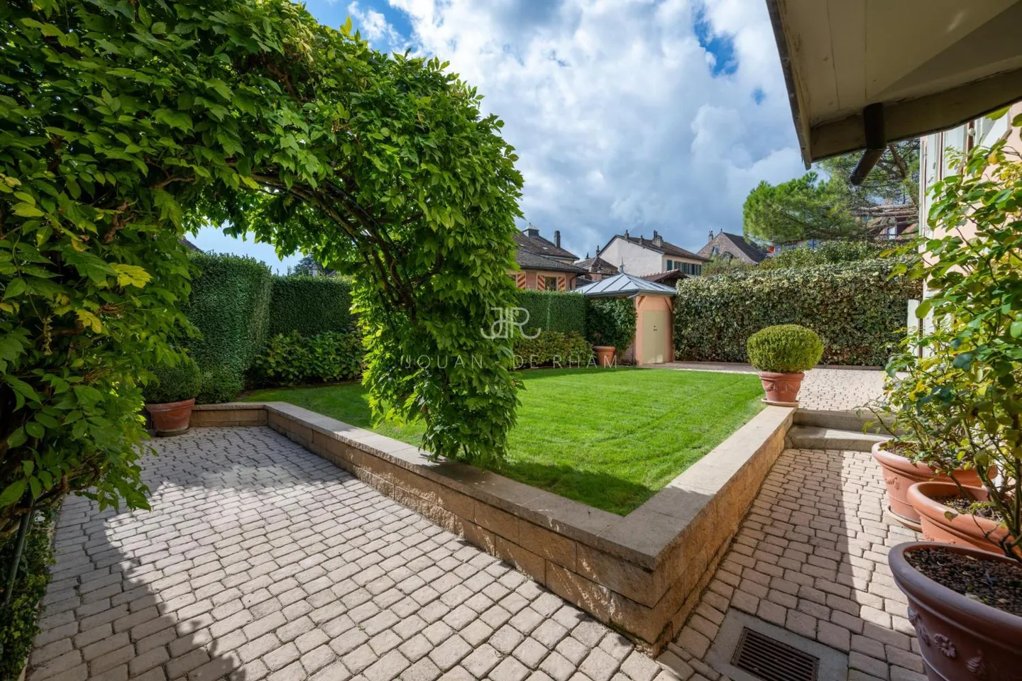 Aubonne | Magnificent charming house - Photo 4 of 13