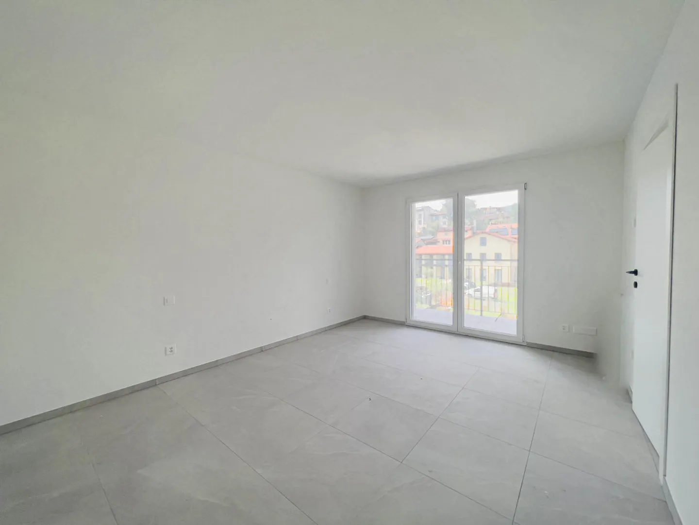 2.5 locali di nuova costruzione a Stabio - Foto 3 di 5