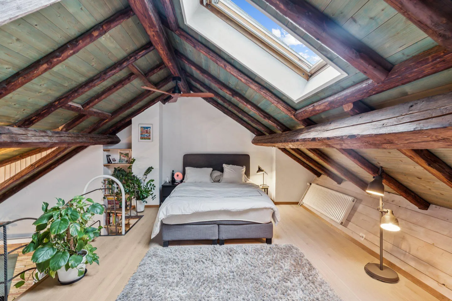 Appartamenti unici a Ginevra - Foto 5 di 13