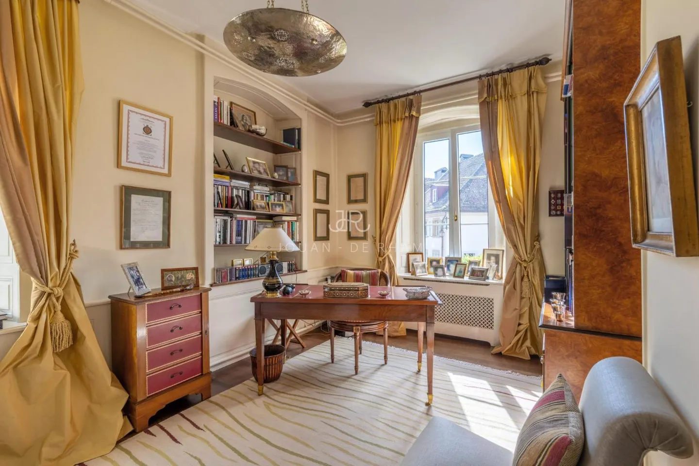Aubonne | Magnificent charming house - Photo 6 of 13