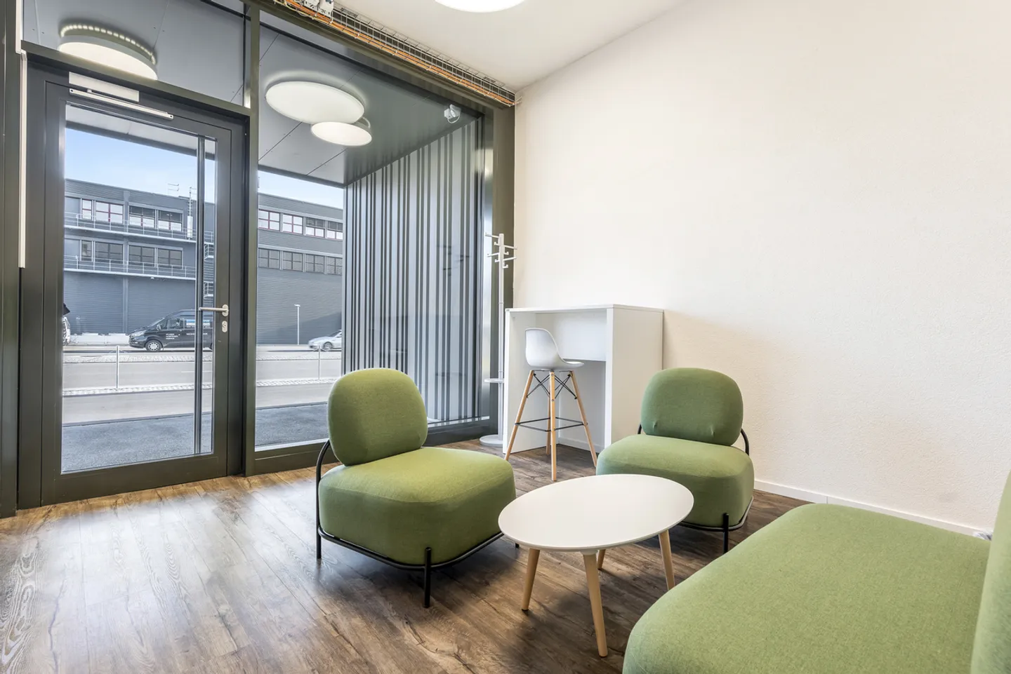 Spazi di stoccaggio (Self-Storage) a Dietlikon - Foto 2 di 8