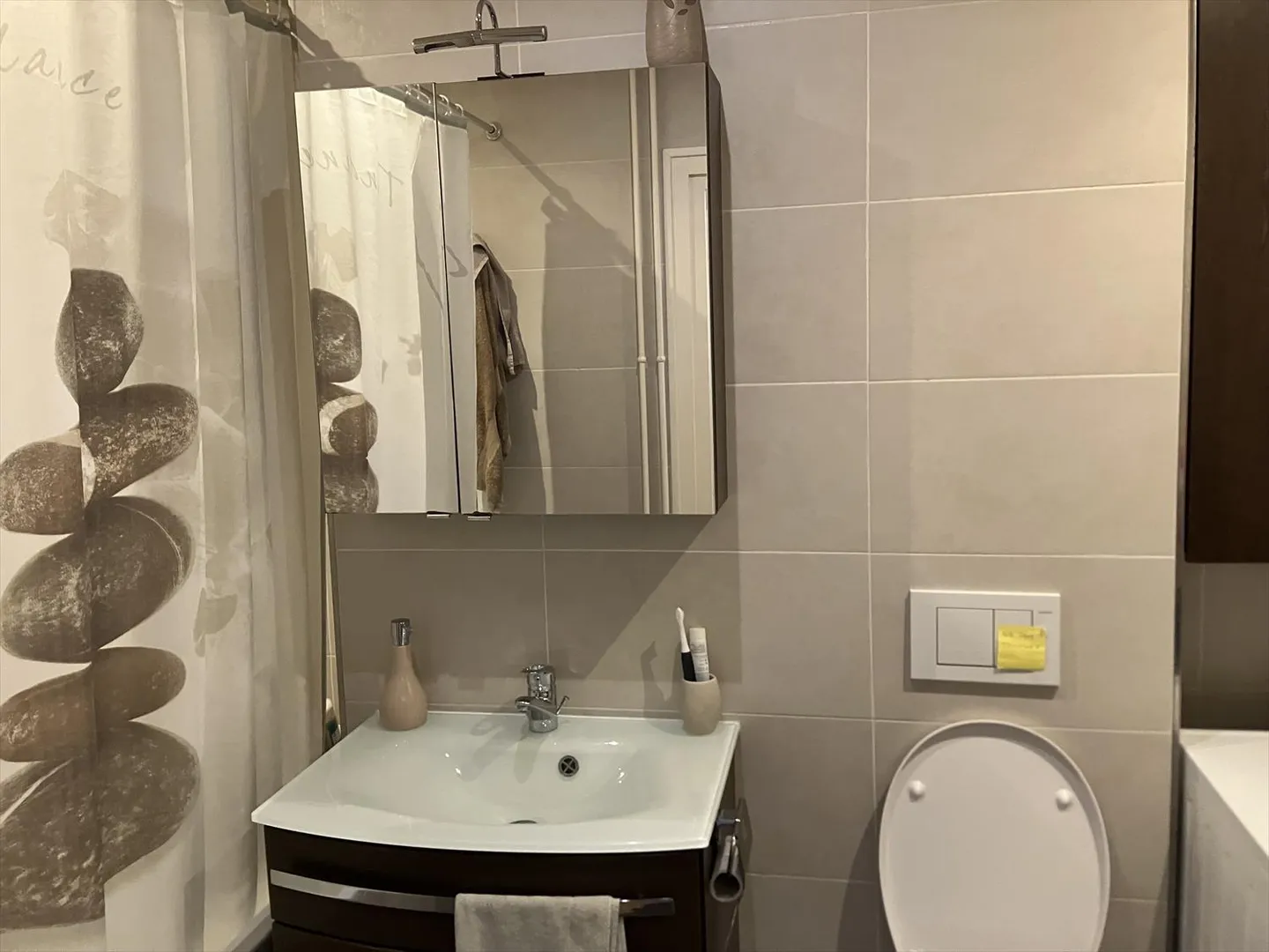 4-Zimmer-Wohnung - Foto 3 von 3