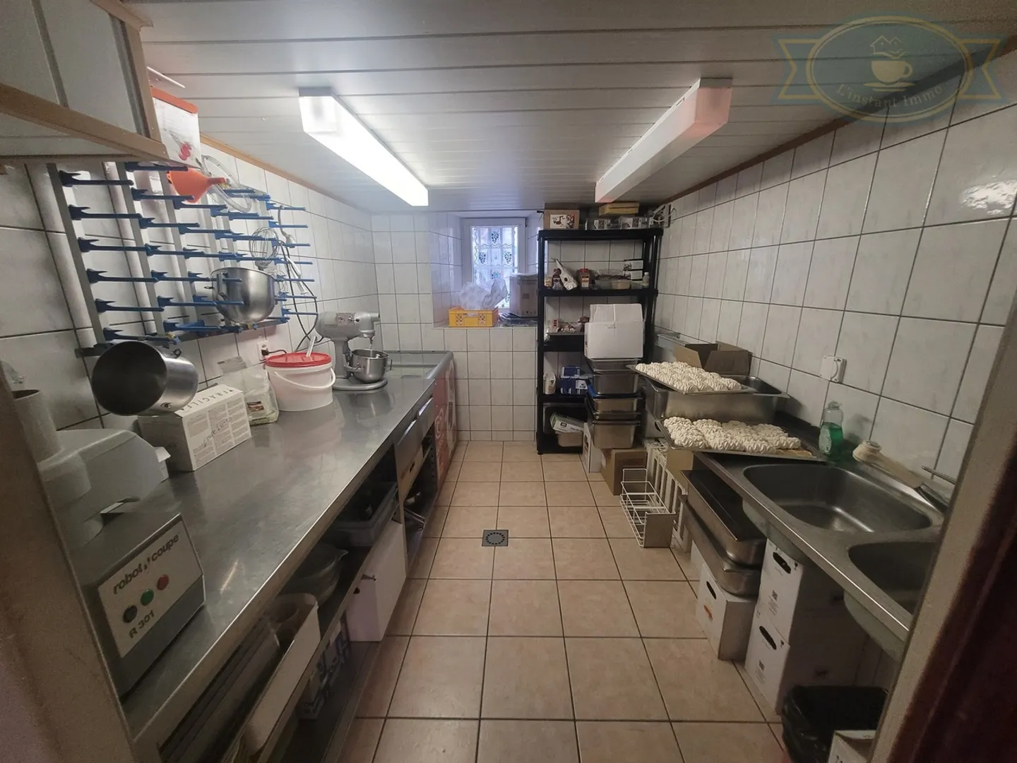 Hôtel-Restaurant renommé dans la vieille ville de St-Ursanne - Photo 13 sur 13