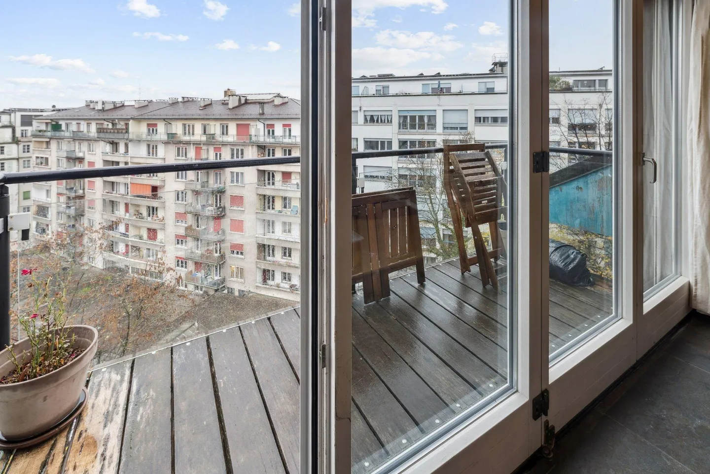 Appartamenti unici a Ginevra - Foto 7 di 13