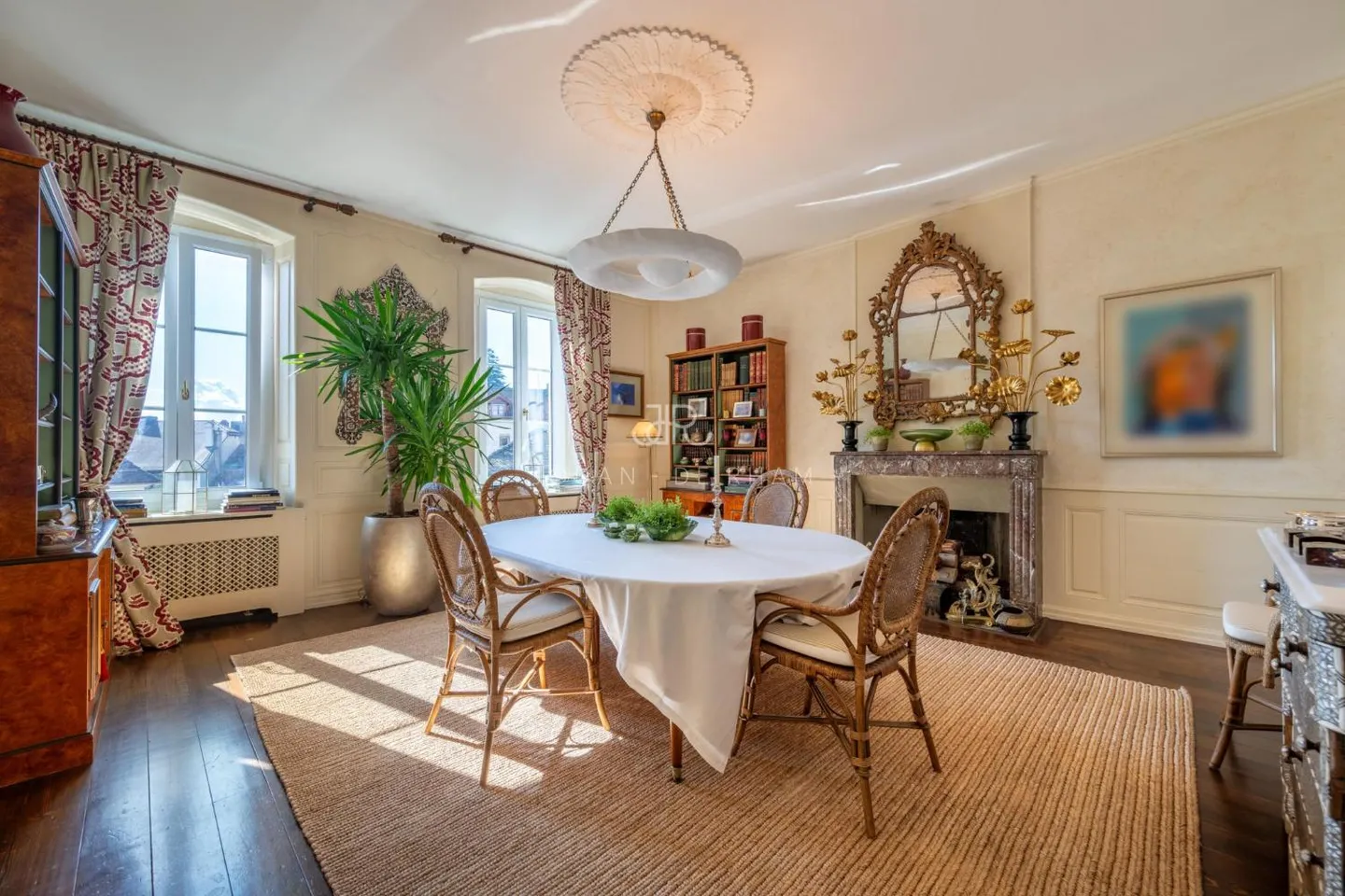 Aubonne | Magnificent charming house - Photo 11 of 13