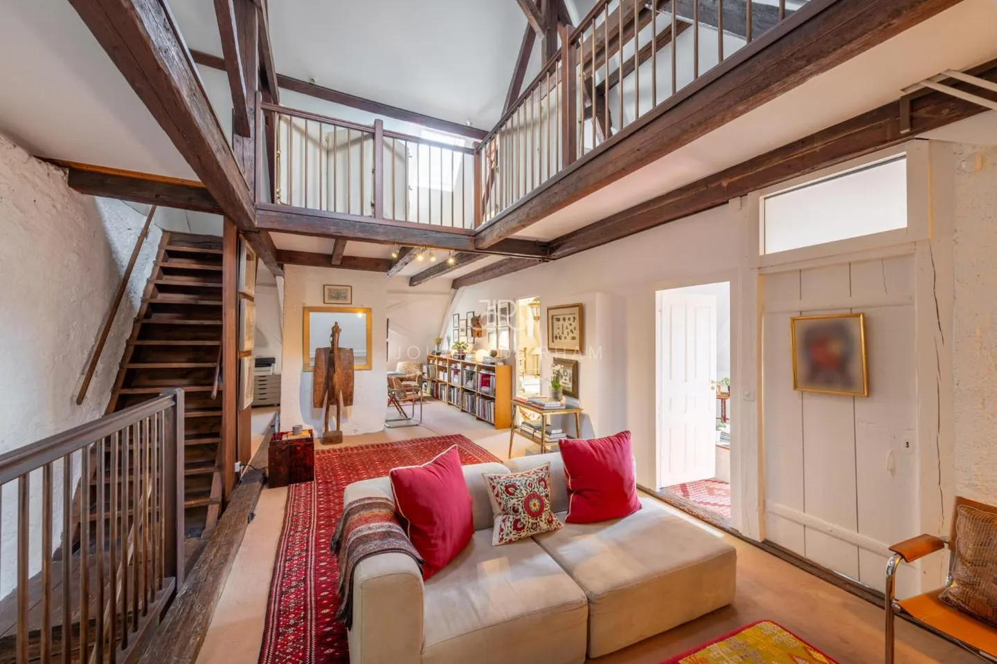 Aubonne | Magnificent charming house - Photo 12 of 13