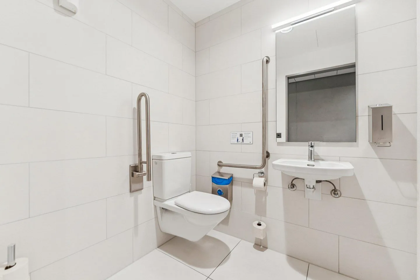 Ufficio moderno a Kriens - Foto 7 di 13