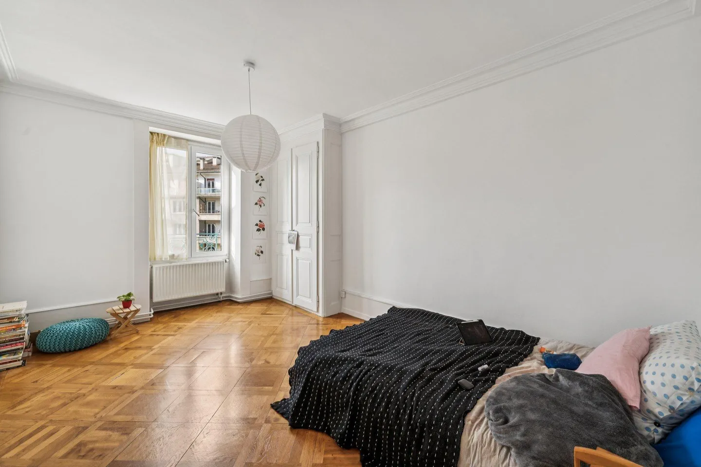 Appartamenti unici a Ginevra - Foto 9 di 13