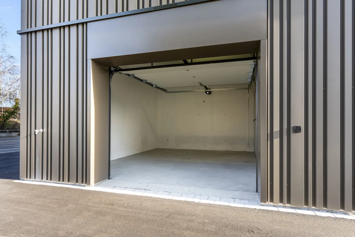 Spazi di stoccaggio (Self-Storage) a Dietlikon - Foto 5 di 8