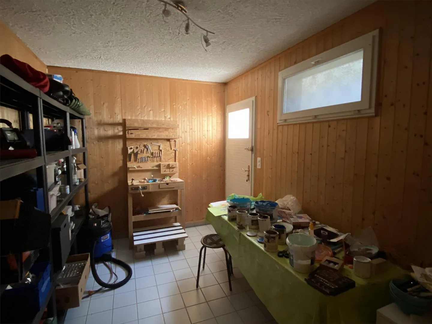 Single-family house - Photo 16 of 19