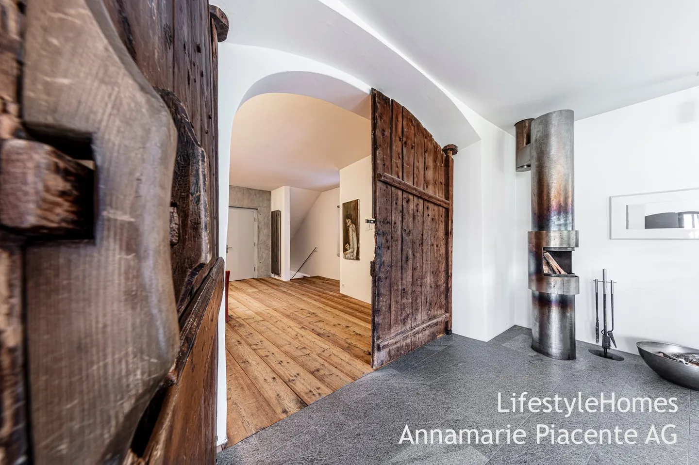MAISONETTE - Foto 1 von 13