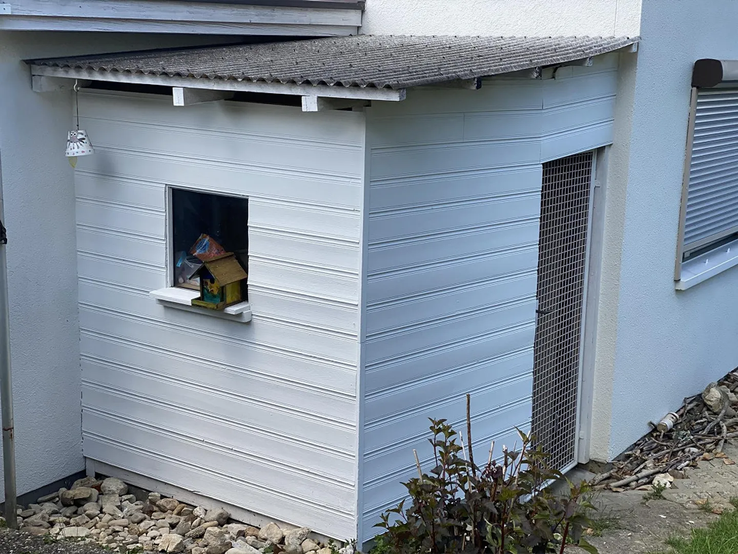 Single-family house - Photo 18 of 19