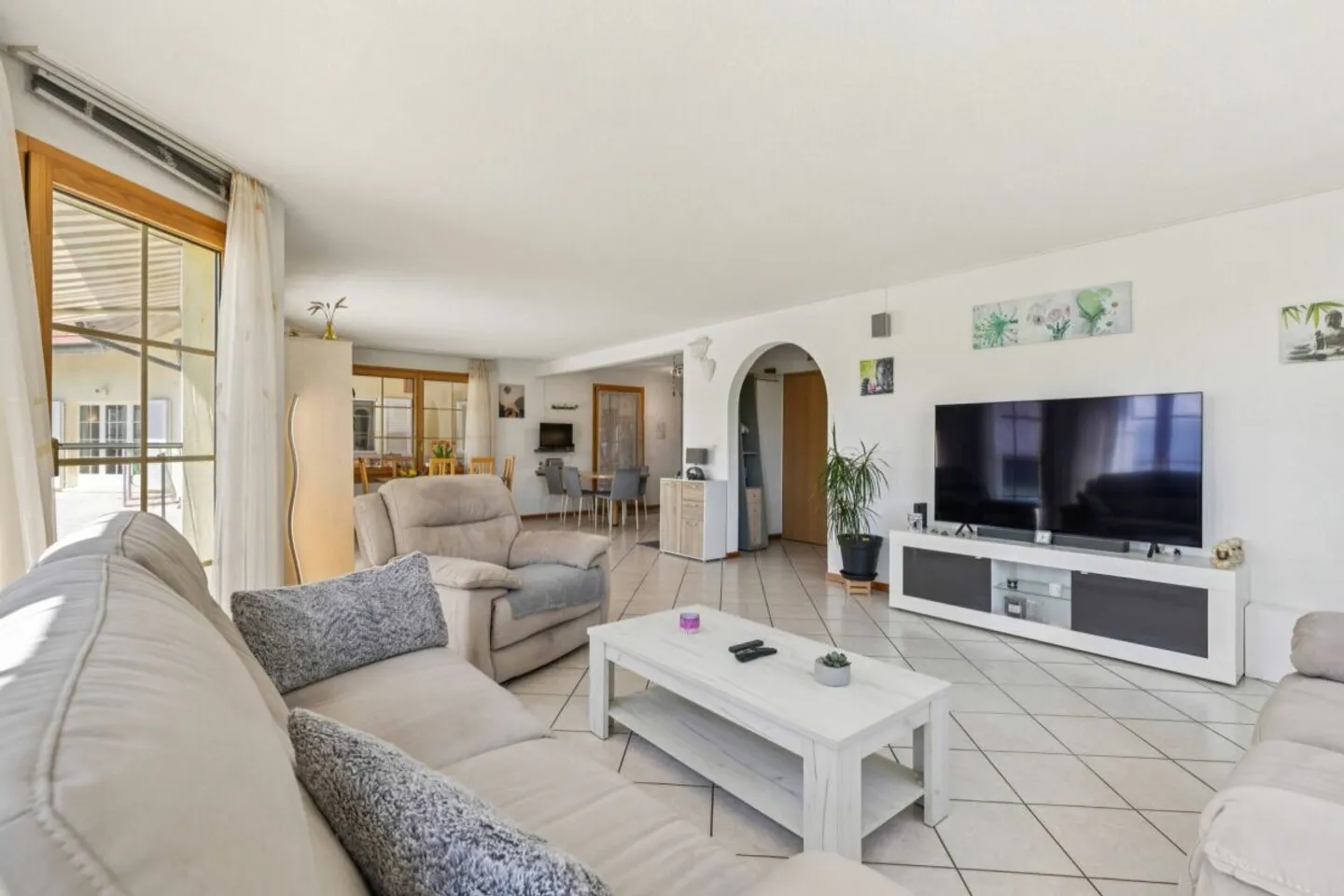 Villa 5.5 Zimmer - Foto 5 von 16