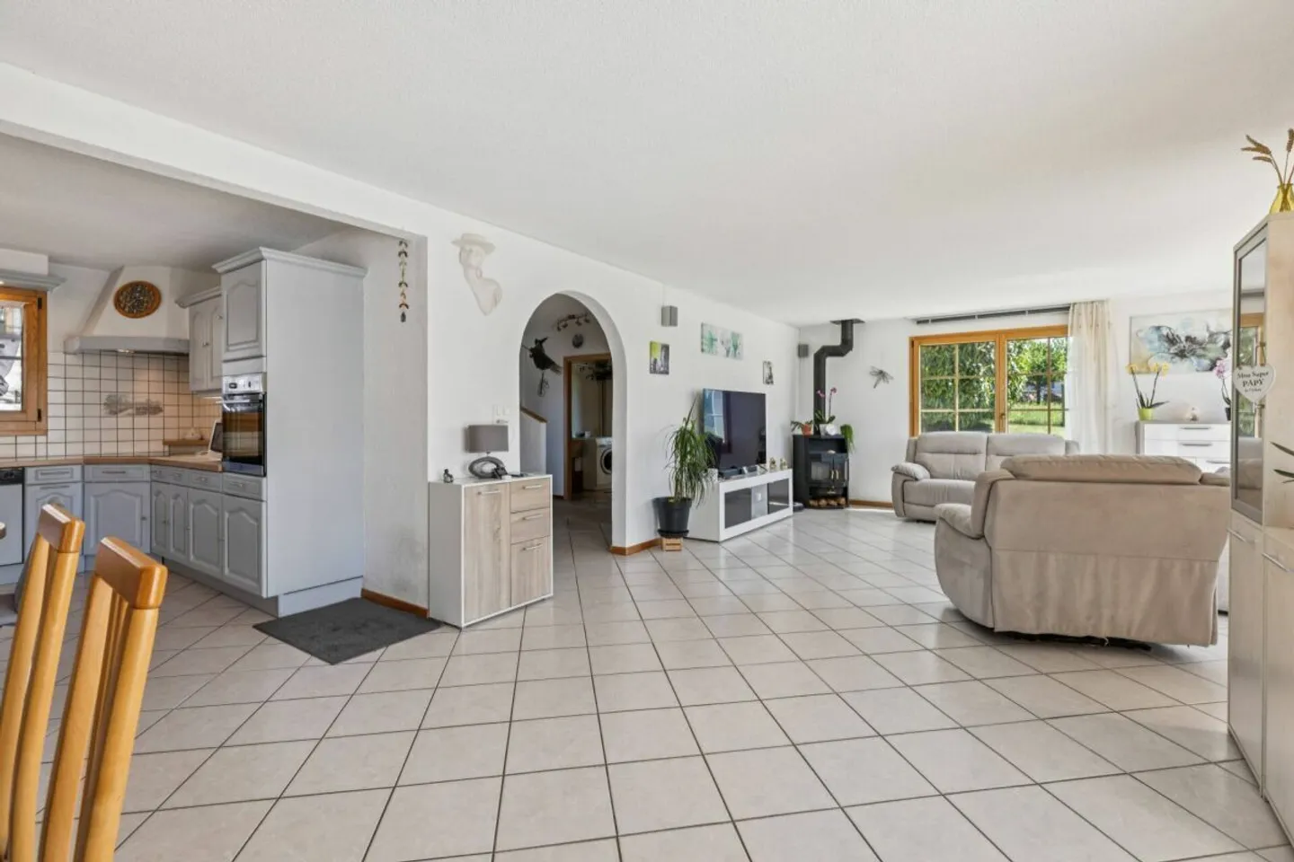 Villa 5.5 Zimmer - Foto 8 von 16
