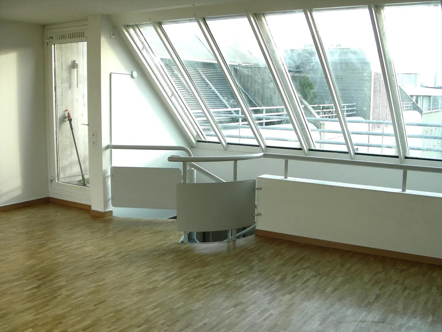 Appartement galerie de rêve avec vue imprenable ! - Photo 3 sur 10