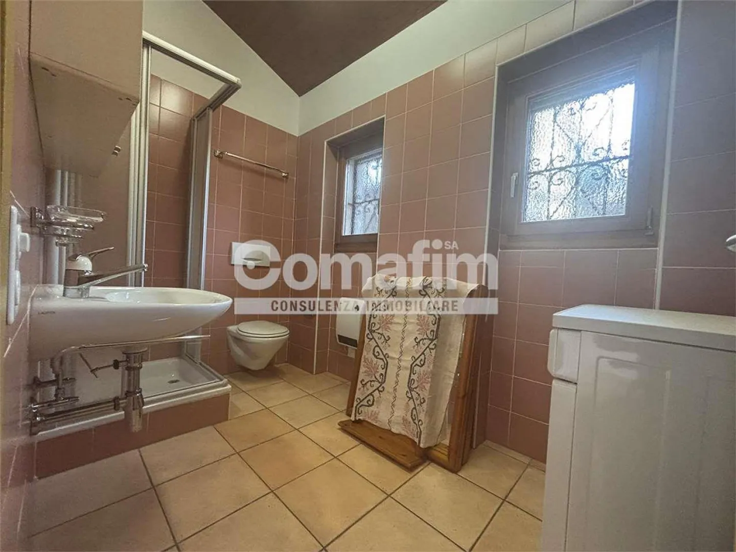 Casa indipendente con vista mozzafiato sui Denti della Vecchia - Bidog - Foto 10 di 13